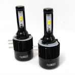 Femex Cosmo Plus H15 Far Ampulu Csp D-force Chipset Led Xenon Led Headlight