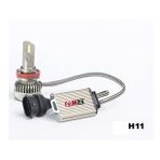 Femex Cosmo Plus H8/11 Far Ampulu Csp D-Force Chipset Led Xenon Led Headlight