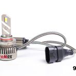 Femex Cosmo Plus Hb3 9005 Far Ampulu Csp D-Force Chipset Led Xenon Led Headlight