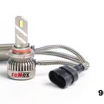 Femex Cosmo Plus Hb4 9006 Far Ampulu Csp D-Force Chipset Led Xenon Led Headlight