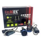 Femex Cosmo Plus Hb4 9006 Yeni Nesil LED Far Xenon LED Headlight - Beyaz - 1