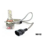 Femex Cosmo Plus Hır2 9012 Far Ampulu Csp D-Force Chipset Led Xenon Led Headlight