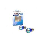 Femex Diadem Kırmızı P21W BAY15D Çift Duy Stop Aydınlatma