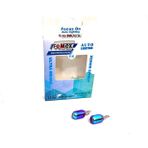 Femex Diadem T10 W5w Kırmızı Stop&Park Aydınlatma