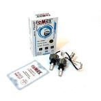 Femex Eco Power Buz Mavi CSP Chipset H3 Led Xenon Led Headlight
