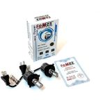 Femex Eco Power Buz Mavi CSP Chipset H4 Led Xenon Led Headlight