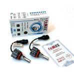 Femex Eco Power Buz Mavi CSP Chipset H8/11 Led Xenon Led Headlight