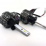 Femex Eco Power H1 Simsek Etkili Zenon Csp Led Xenon Led Headlight