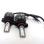 Femex Eco Power H16 Psx24w Simsek Etkili Zenon Csp Led Xenon Led Headlight