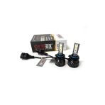 Femex Eco Power H4 Simsek Etkili Zenon Csp Led Xenon Led