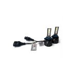 FEMEX ECO POWER HB3 9005 Simsek Etkili Zenon CSP Led Xenon Led Headlight
