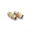 FEMEX FEMEXRenault Taliant LED Arka Sinyal Ampulleri Koyu Turuncu PY21W 1156 BAU15S