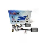 Femex Fiat Linea 2007-2017 Uzun Far Led Ampul Cosmo Mini H1