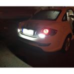 Femex Fiat Linea Geri Vites LED Ampul Femex Platinum P21W