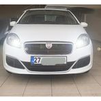 Femex Fiat Linea LED Xenon Uzun Far Ampulu Femex Eco Power H1
