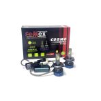 FEMEX Fiat Punto Grande 2005-2010 KISA UZUN FAR LED AMPUL COSMO PLUS H4