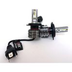 Femex Fiat Tempra Araçlar Için Kısa Uzun LED Far Ampulu Femex Ecopower