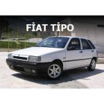 Femex Fiat Tipo Araçlar Için Kısa Uzun LED Far Ampulu Femex Ecopower