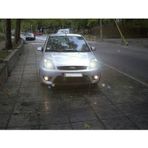 Femex Ford Fiesta 2001-2008 Araçlar için Led Xenon Far Aydınlatma Ampulu FEMEX Premio Plus H4