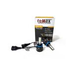 Femex Ford Fiesta 6 2002-2009 Sis Far Led Eco Power