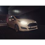 Femex Ford Fiesta Araçlar için Led Xenon Uzun Far Aydınlatma Ampulu FEMEX Premio Plus H1