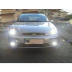 Femex Ford Focus 1 Makyajlı Araçlar için Led Xenon Uzun Far Aydınlatma Ampulu FEMEX Premio Plus H1
