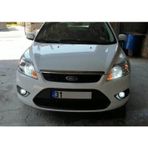 Femex Ford Focus 2 Araçlar için Led Xenon Kısa Far Aydınlatma Ampulu FEMEX Premio Plus H7