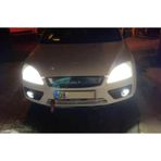 Femex Ford Focus 2 Araçlar için Led Xenon Uzun Far Aydınlatma Ampulu FEMEX Premio Plus H1