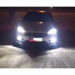 Femex Ford Focus 3 Araçlar için Led Xenon Kısa Far Aydınlatma Ampulu FEMEX Premio Plus H7