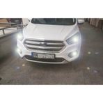 Femex Ford Kuga LED Xenon Sis Far Ampulu Femex Eco Power H8 H11
