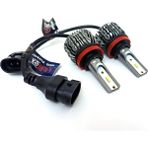 Femex Ford Tourneo Courier LED Xenon Sis Far Ampulu Femex Eco Power H8 H11