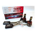 Femex GT Nano Plus Csp LUMILED ROYAL Chipset Radyatör Soğutmalı H8/11 Led Xenon Led Headlight