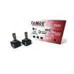 Femex Gt Nano Plus D1s D Serisi Csp Led