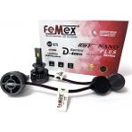 Femex Gt Nano Plus D2S D Serisi Csp LED - Beyaz - 1