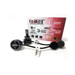 Femex Gt Nano Plus D2s D Serisi Csp Led