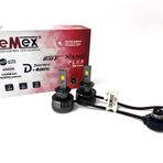 Femex Gt Nano Plus D2s D Serisi Tak Çalıştır Csp Led
