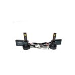 FEMEX GT NANO Pro Csp LEXTAR H4 Led Xenon Led Headlight