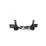 Femex Gt Nano Pro Csp Lextar H8/11 Led Xenon Led Headlight