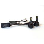Femex Gt Nano Pro Csp Lextar Hır2 9012 LED Xenon LED Headlight