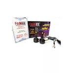 Femex H1 Led Xenon Led Headlight Femex Super More Csp Superıor Etı Chipset Radyatör Soğutmalı