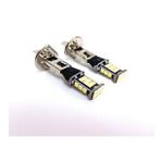 FEMEX H1 Sis Led Ampul Beyaz Renk Sadece Sis Farları İçin