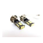 Femex H3 Sis Led Ampul Beyaz Renk Sadece Sis Farları İçin