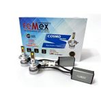 Femex H7 Mini Cosmo Led 4575 Chipset
