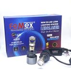 Femex H7 Pro Exclusive Mini Bi-Led Kendinden Mercekli Csp Lextar Chipset