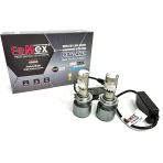 Femex H7 Pro Plus EXCLUSIVE Mini Bi-LED CSP LEXTAR Chips 60w