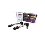 Femex Hb4 9006 Led Xenon Led Headlight Femex Super More Csp Superıor Etı Chipset Radyatör Soğutmalı