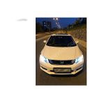 Femex Honda Civic Fb7 Araçlar Için LED Xenon Kısa Far Aydınlatma Ampulu Femex Premio Plus H8 - Beyaz