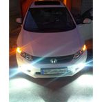 Femex Honda Civic Fb7 LED Xenon Sis Far Ampulu Femex Eco Power H8 H11