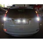 Femex Honda Crv 4. Nesil Geri Vites LED Ampulu Femex Platinum W21W T20