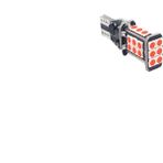 Femex Hyundai Accent Blue LED 3. Stop Fren Ampulu Femex W16W 1 Adet